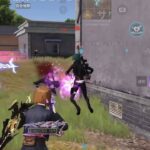 【荒野行動】6本指勢による通常キル集part3