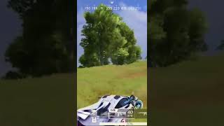 【荒野行動】ハコ乗りしてアピールする精鋭にBGMを付けてみた。ワイルドシリーズ。