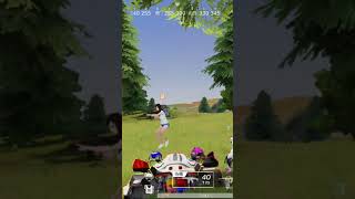 【荒野行動】精鋭達と治安警備をしながらBGMを付けてみた。ワイルドシリーズ。