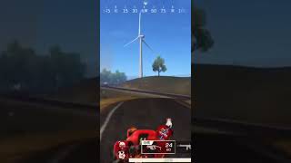 【荒野行動】少数精鋭で治安警備しながらBGMを付けてみた。ワイルドシリーズ。