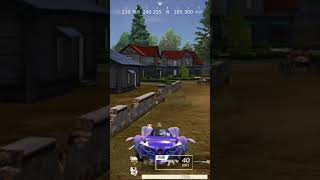 【荒野行動】臨戦態勢の精鋭達にBGMを付けてみた。ワイルドシリーズ。