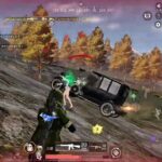 【荒野行動】大会Only【#荒野行動 】【NetEase】