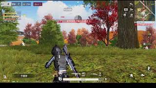 荒野行動PC版 ゆるゆるライブ配信