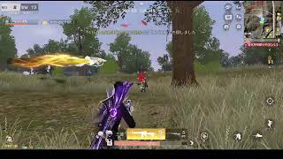 荒野行動PC版 ゆるゆるライブ配信