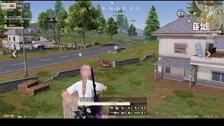 荒野行動PC版 ゆるゆるライブ配信