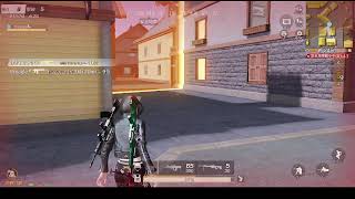 荒野行動PC版 ゆるゆるライブ配信