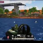 荒野行動PC版 ゆるゆるライブ配信