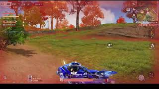 荒野行動PC版 ゆるゆるライブ配信