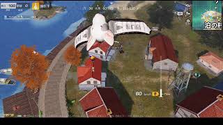 荒野行動PC版 ゆるゆるライブ配信