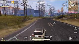 荒野行動PC版 ゆるゆるライブ配信