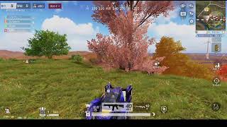 荒野行動PC版 ゆるゆるライブ配信