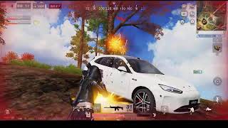 荒野行動PC版 ゆるゆるライブ配信