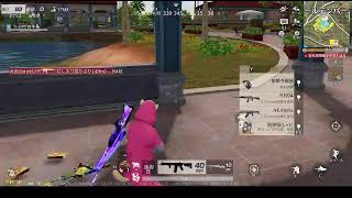 荒野行動PC版 ゆるゆるライブ配信