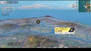 荒野行動PC版 ゆるゆるライブ配信