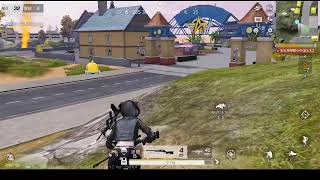 荒野行動PC版 ゆるゆるライブ配信