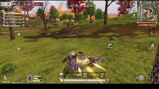 荒野行動PC版 ゆるゆるライブ配信