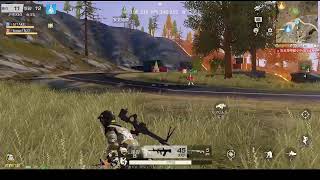 荒野行動PC版 ゆるゆるライブ配信