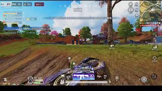 荒野行動PC版 ゆるゆるライブ配信