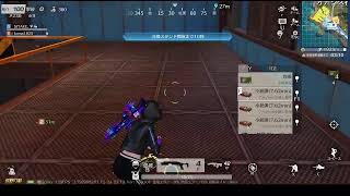 【忘年会】荒野行動PC版 ゆるゆるライブ配信