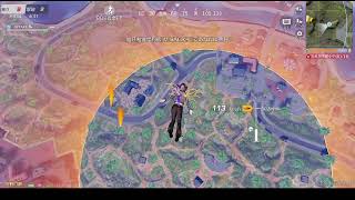 荒野行動PC版 ゆるゆるライブ配信