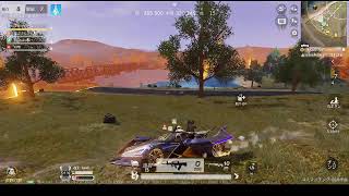 【ゆくとしくるとしカウントダウン】荒野行動PC版 ゆるゆるライブ配信