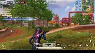 荒野行動PC版 ゆるゆるライブ配信