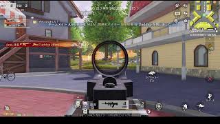 荒野行動PC版 ゆるゆるライブ配信