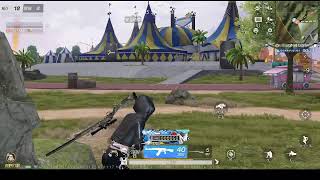 荒野行動PC版 ゆるゆるライブ配信