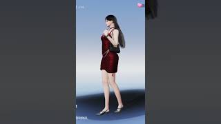 🩷新ショップ限定スキン 「シティロマンス」登場💙 【荒野行動】PC版「荒野の光」#荒野ダンス暴走王 #荒野バババン8周年 #荒野行動  #shorts