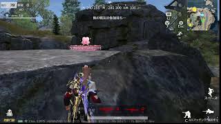 【PC荒野行動】ゆるゆる配信！