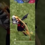 今年最後のSRonly #荒野行動 #かっこいいキル集