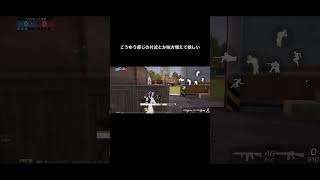 こうゆう付近とか味方大歓迎 #荒野行動 #荒野gogofes