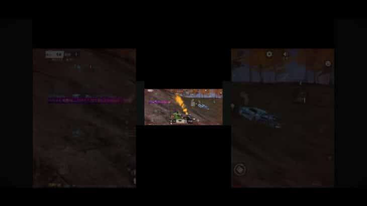 大会only. #荒野行動 #おすすめ #キル集#iphone勢