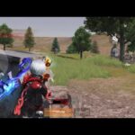 【荒野行動】あめふりの通常キル集part461