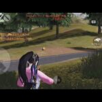 【荒野行動】あめふりの通常キル集part463