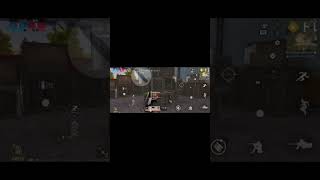 脳筋プレイで破壊するっ！#荒野行動 #荒野#shorts