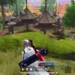 「ＰＳ５　＃荒野行動」ＰＳ荒野界の暴言配信者雅龍只今参上！