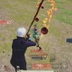 【荒野行動】ソロスク破壊配信