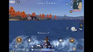 【荒野行動】ゴルタイシングル！