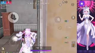 荒野するよーん雑談まったり配信ガチャ引く