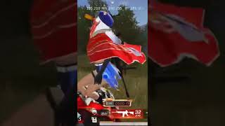 【荒野行動】精鋭と索敵しながらバックミュージックを付けてみた。ワイルドシリーズ。