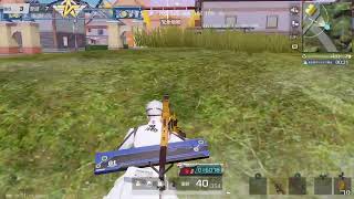 「ＰＳ５　＃荒野行動］ＰＳ荒野界の暴言配信者雅龍只今参上！