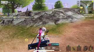 「ＰＳ５　＃荒野行動］ＰＳ荒野界の暴言配信者雅龍只今参上！