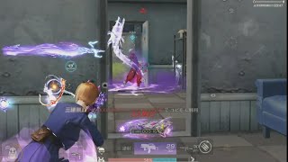 【荒野行動】やっと暴れれるぜ。ソロスク破壊配信！