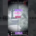 久しぶりに投稿しました良かったら見てください #荒野行動 #荒野行動してる人と繋がりたい #荒野行動キル集#ゲーム