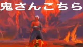 ＃先行アプデ「鬼ぃちゃん」【荒野行動】1845PC版『KNIVES OUT』「荒野の光」