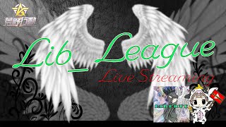 【荒野行動】　 1月度。Lib_League  day2。 大会実況。遅延あり。