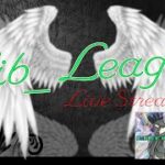 【荒野行動】　 1月度。Lib_League  final。 大会実況。遅延あり。