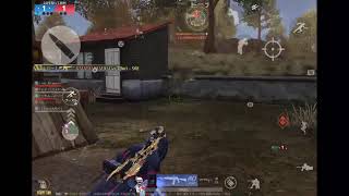 【荒野行動】寝落ちした男が5キルするまで終われない耐久配信！！〖ペナルティ〗(LIVE配信)