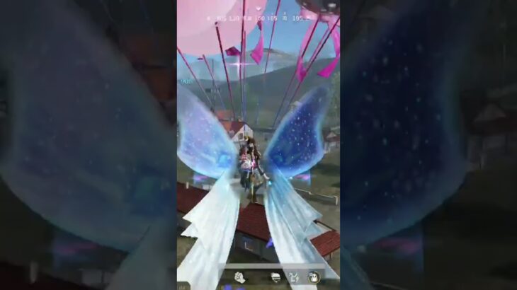 復帰録 6キル Day2